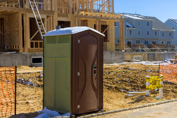 Best Construction site porta potty rental  in Clifton Knolls Mill Creek, NY